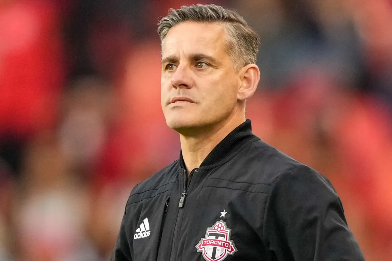 Major League Soccer has a John Herdman problem