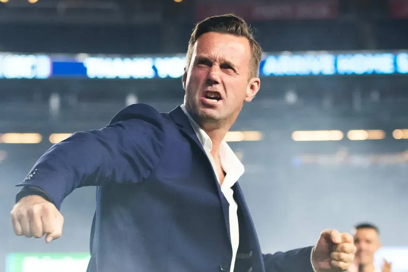 Ronny Deila returns to MLS with Atlanta United