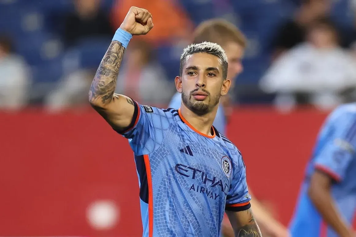 New York City FC Transfer Tracker: All 2025 news and rumors