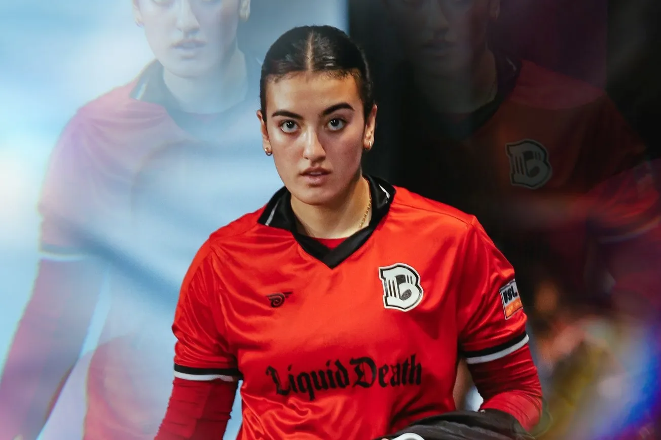 Brooklyn FC's Neeku Purcell invited to USWNT Futures Camp