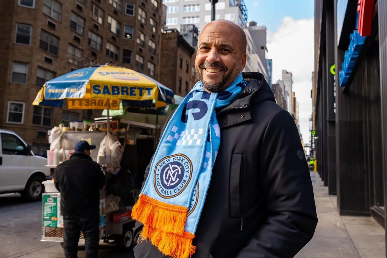 New York City FC Transfer Tracker: All 2025 news and rumors