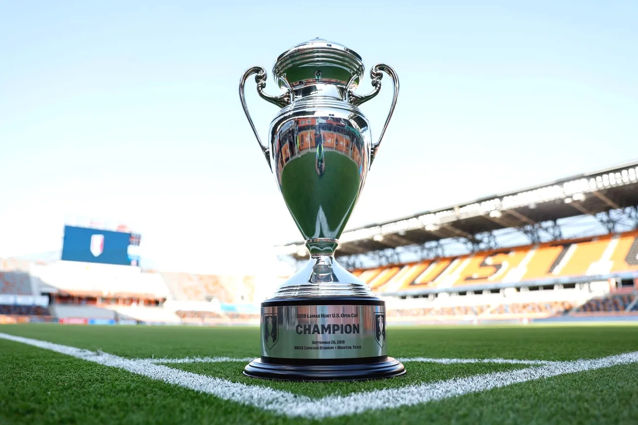 New York City FC to participate in 2025 US Open Cup