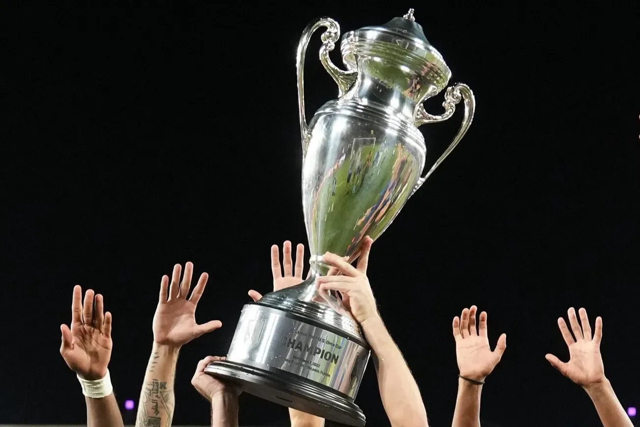 NISA to miss 2025 US Open Cup