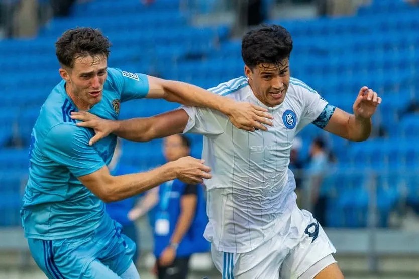 New York City FC Transfer Tracker: All 2025 news and rumors