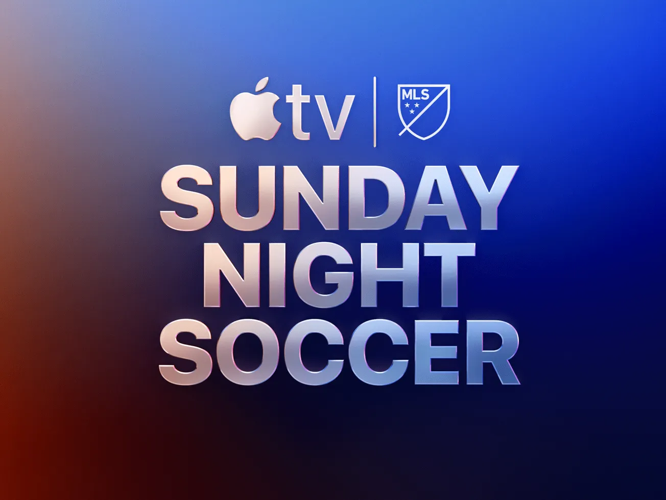 MLS on AppleTV: What's new in 2025