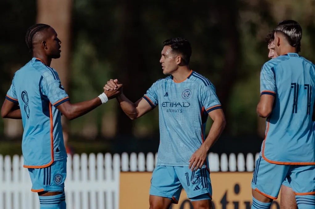 New York City FC 1–0 Minnesota: 5 Thoughts