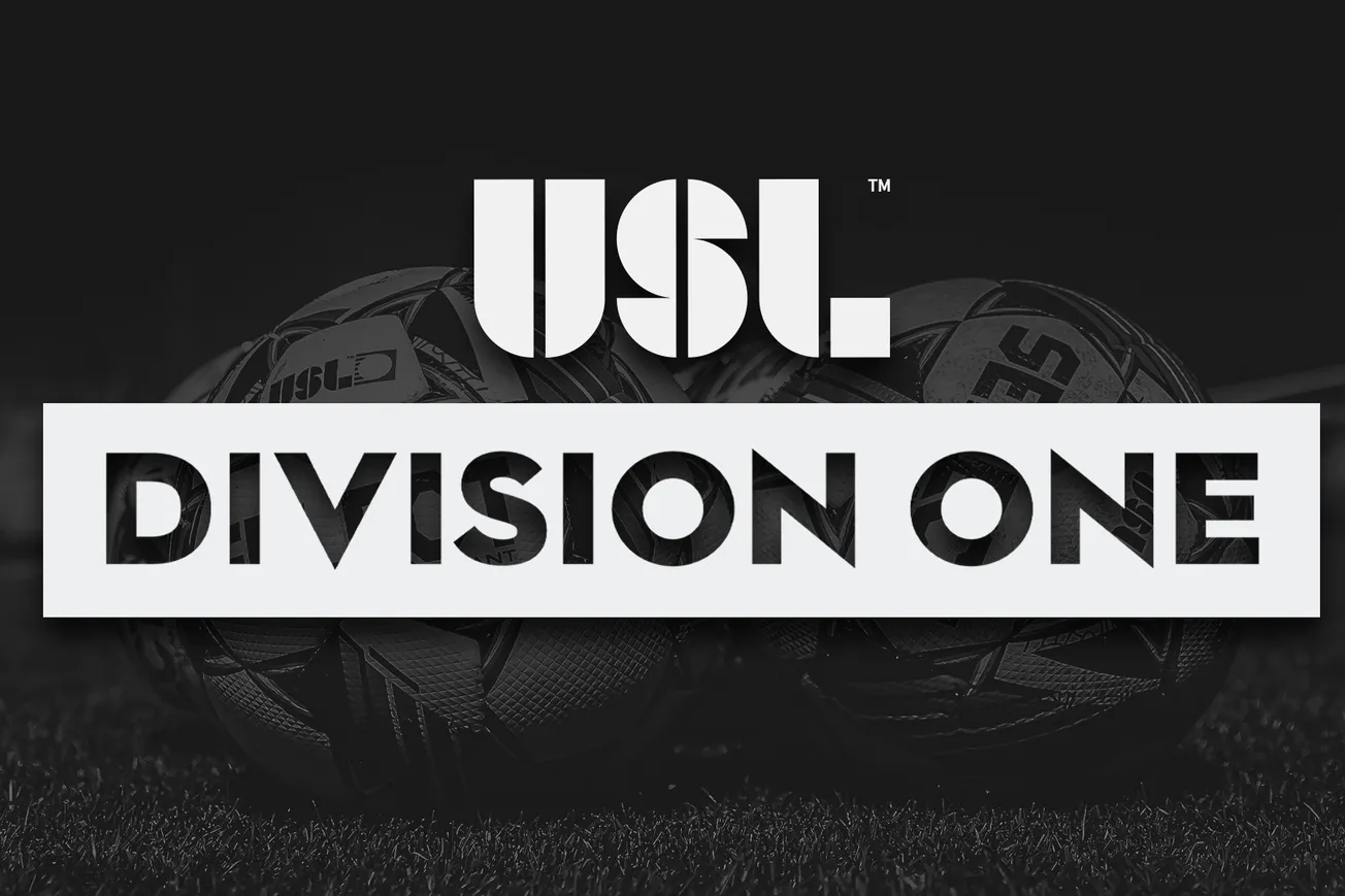 USL plans to launch new Division I men's league