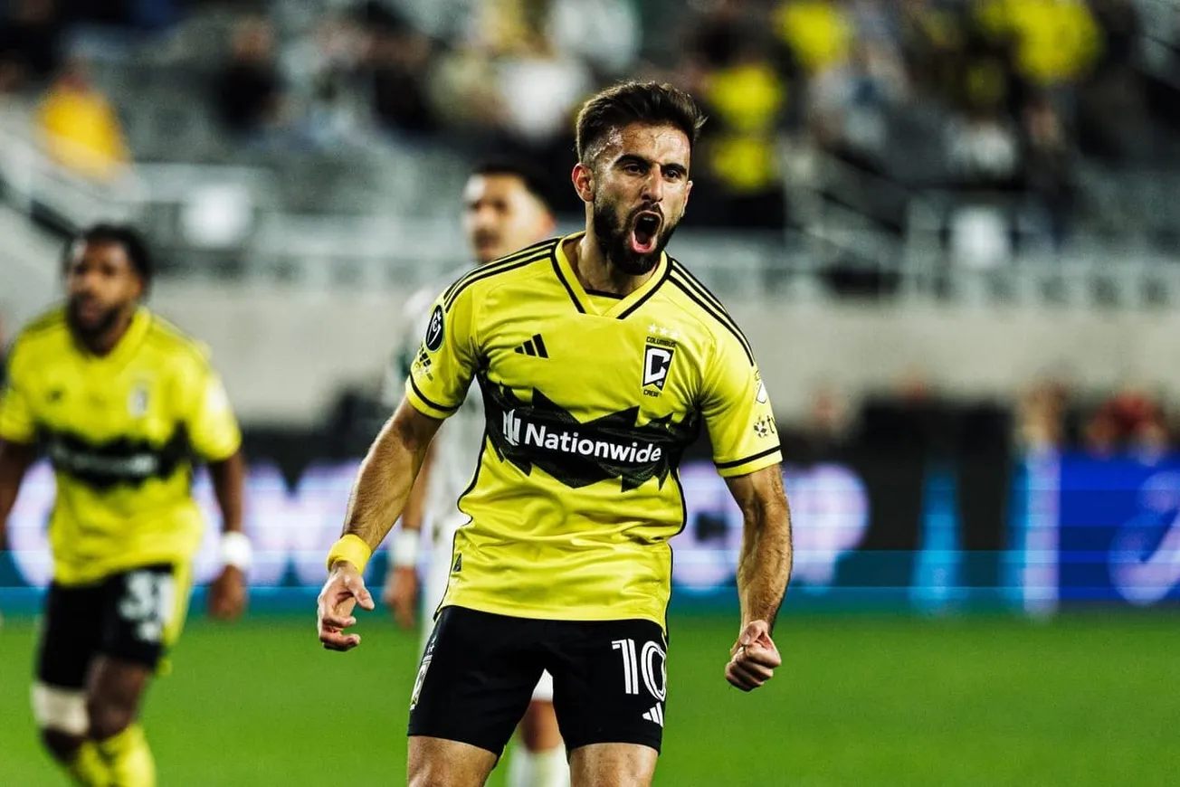 Oppo Research: 5 Things about Columbus Crew