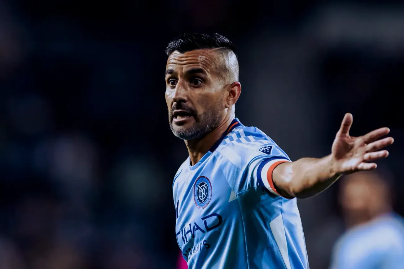 New York City FC should be desperately seeking a No 10