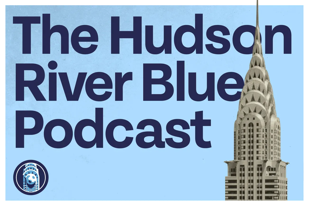 Episode 36: Winds of change blow in NYCFC's direction