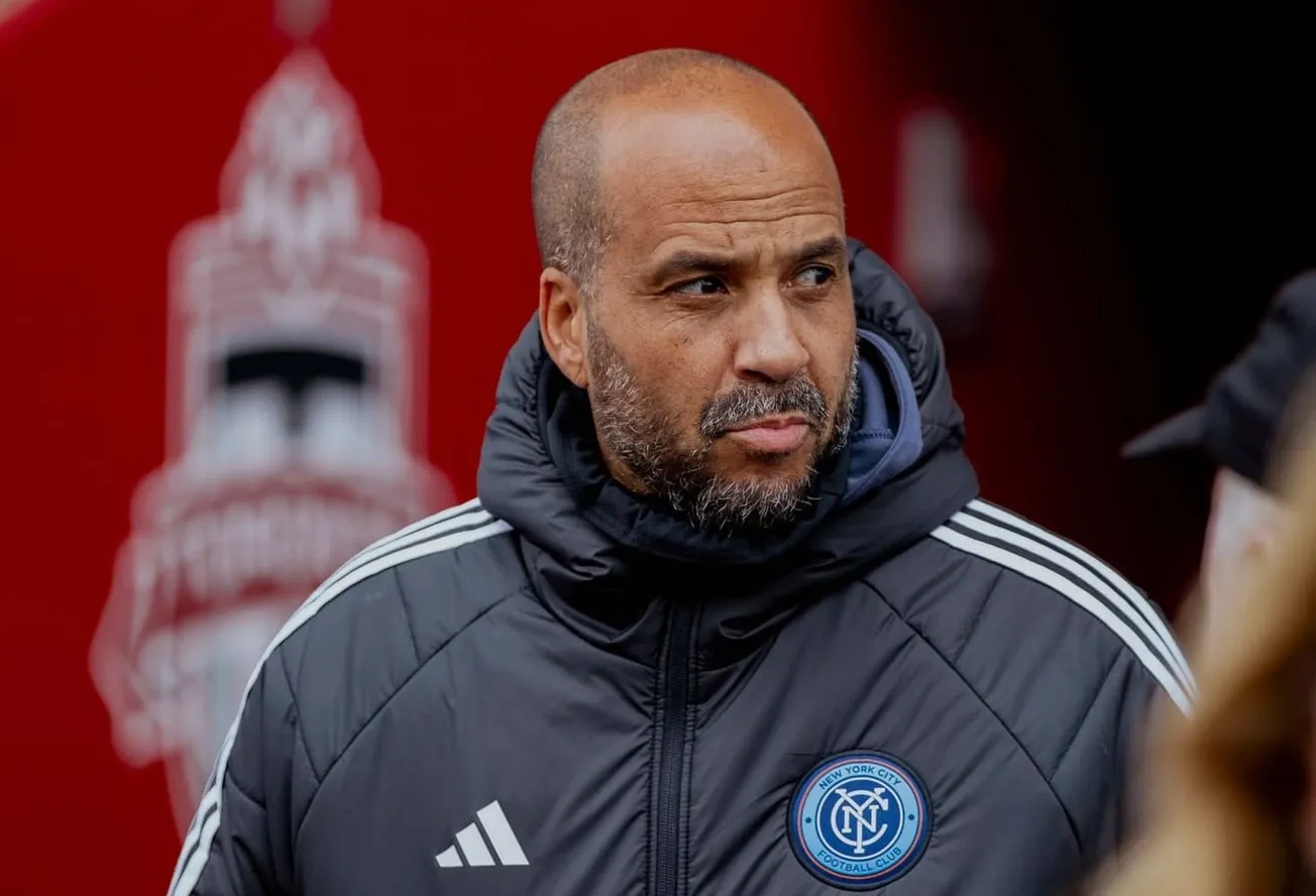 10 Numbers that define New York City FC's first 10 games