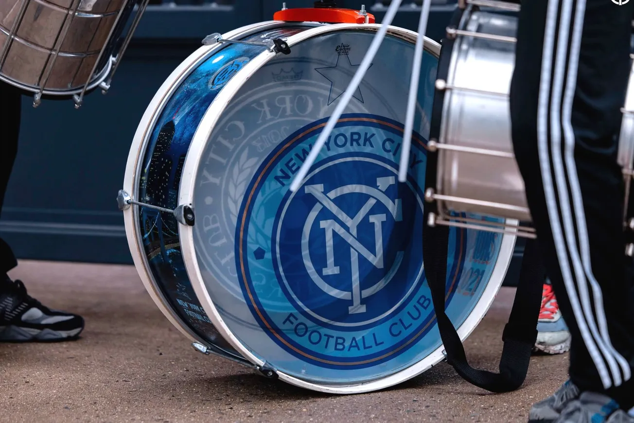 8 Games in 4 weeks: New York City FC equals busiest run of games in history