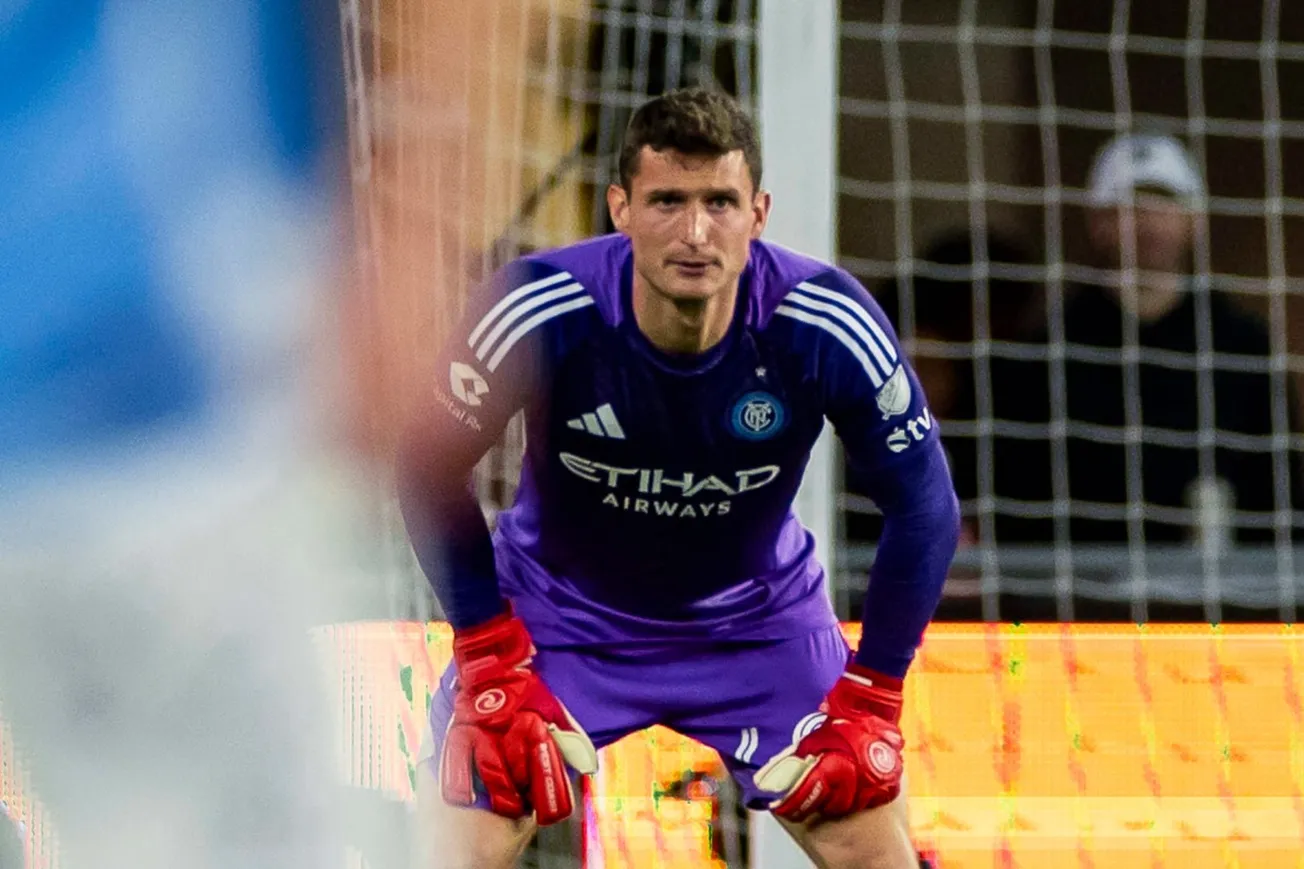 New York City vs DC United player ratings
