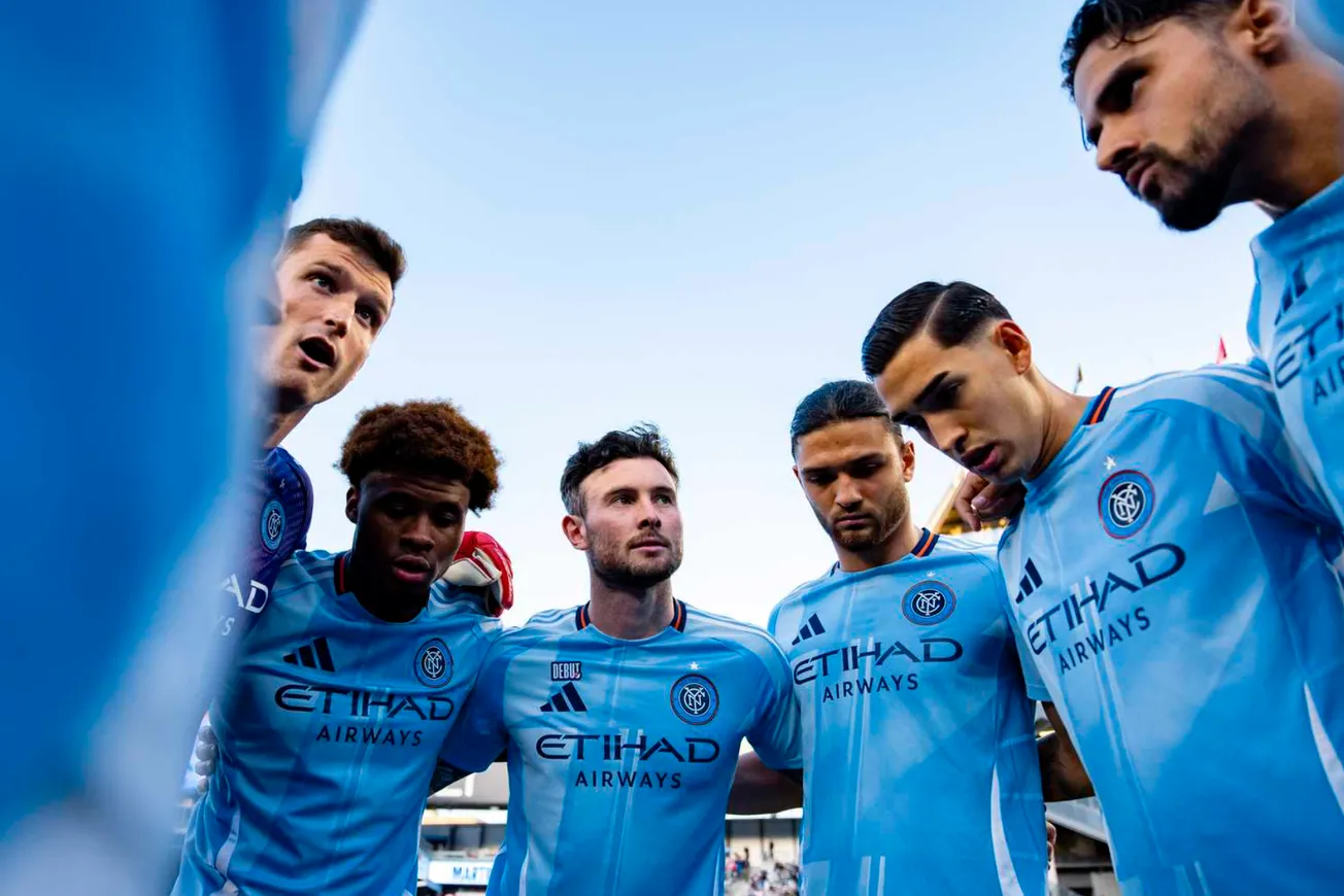 New York City falls short against Montréal in the Bronx