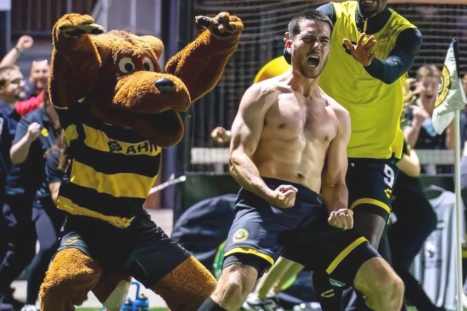 NYCFC bows out of US Open Cup after Pittsburgh scores stoppage-time winner