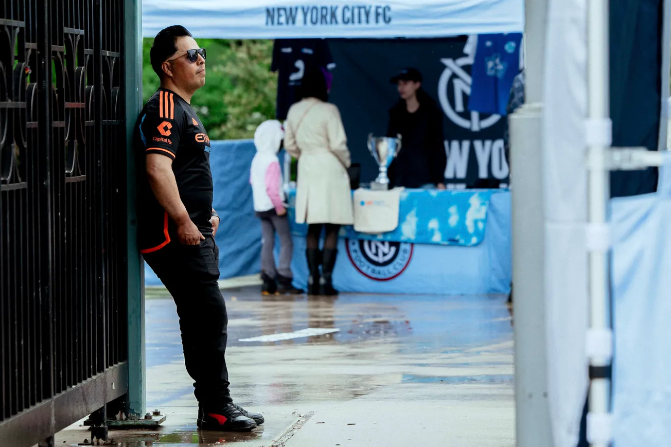 Contending or Rebuilding: What is NYCFC trying to achieve?