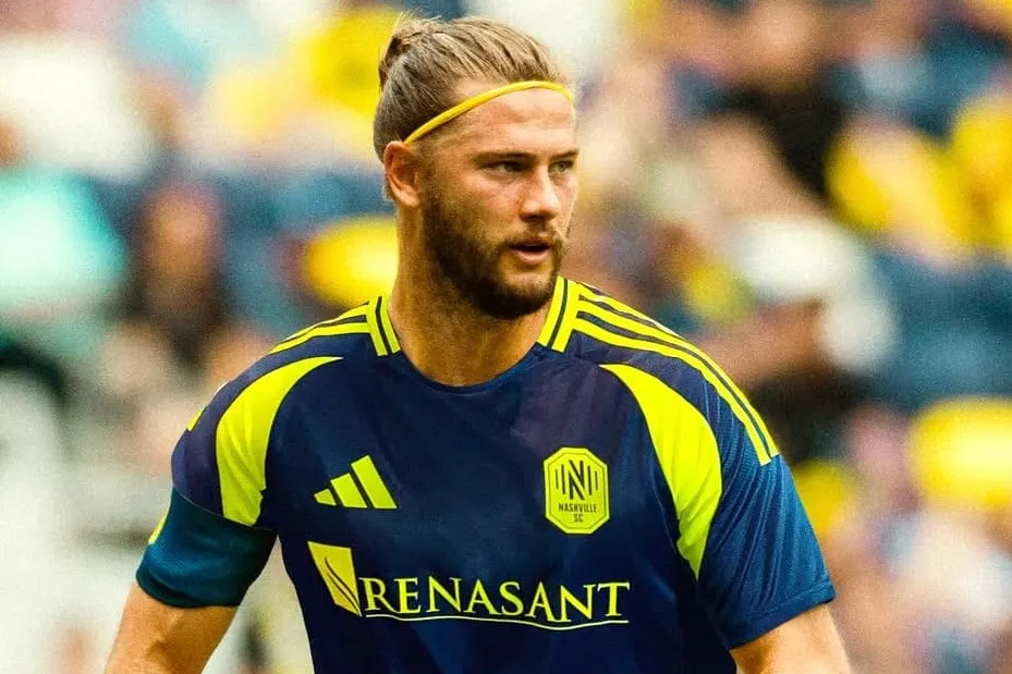 Oppo Research: 5 Things about Nashville SC