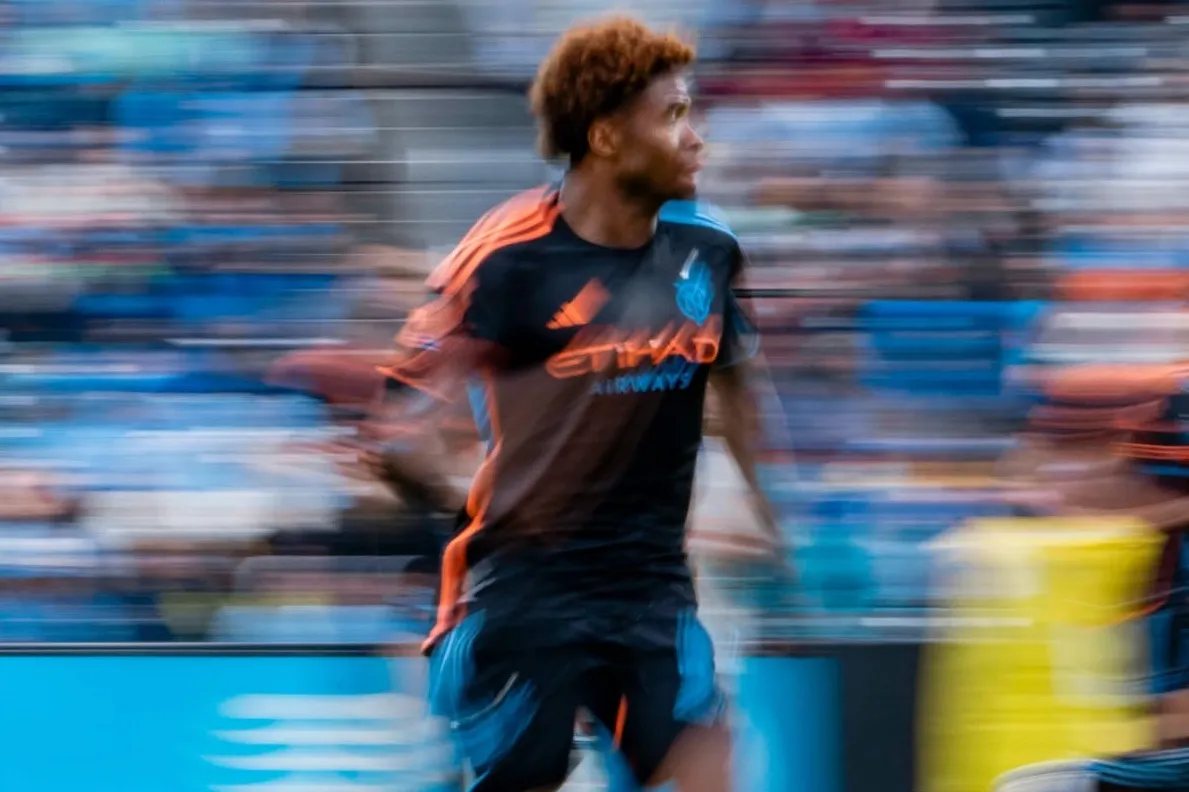 New York City 0-3 Houston: Rate the players