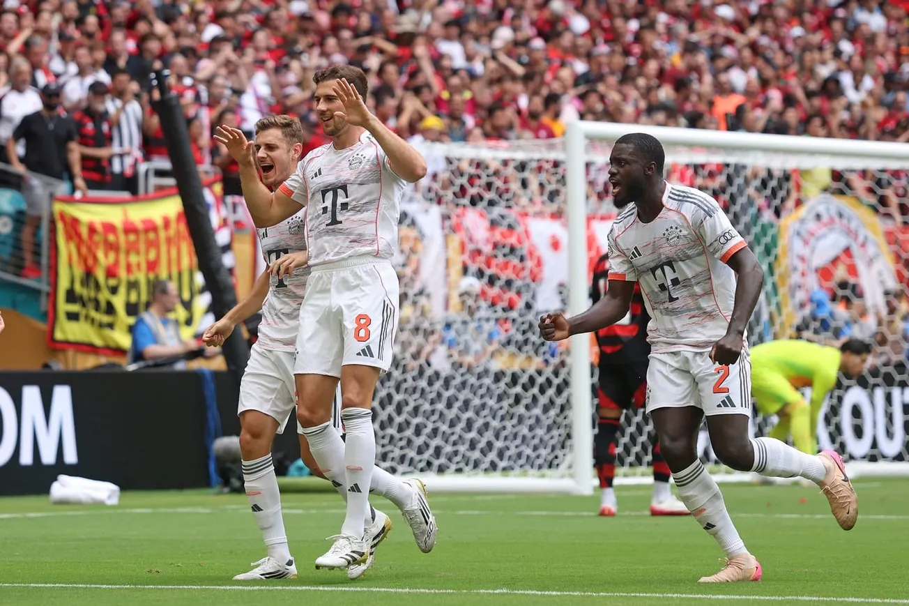 FIFA Club World Cup Quarterfinal Preview: Paris Saint-Germain vs Bayern Munich