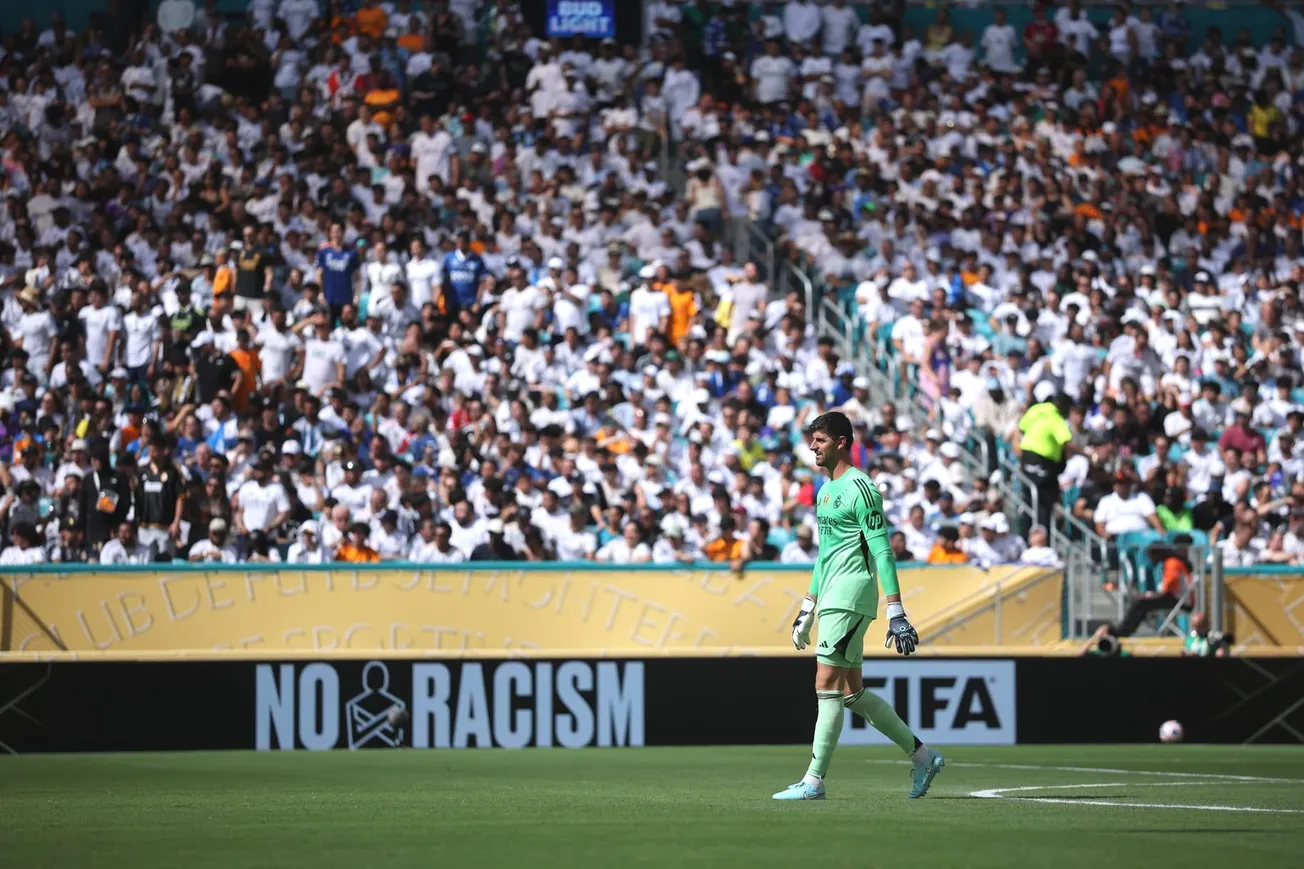 FIFA Club World Cup R16 Preview: Real Madrid vs Juventus