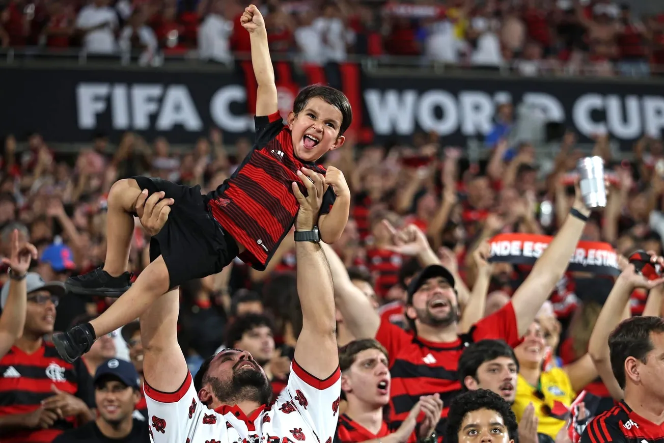 Is the FIFA Club World Cup winning us over?