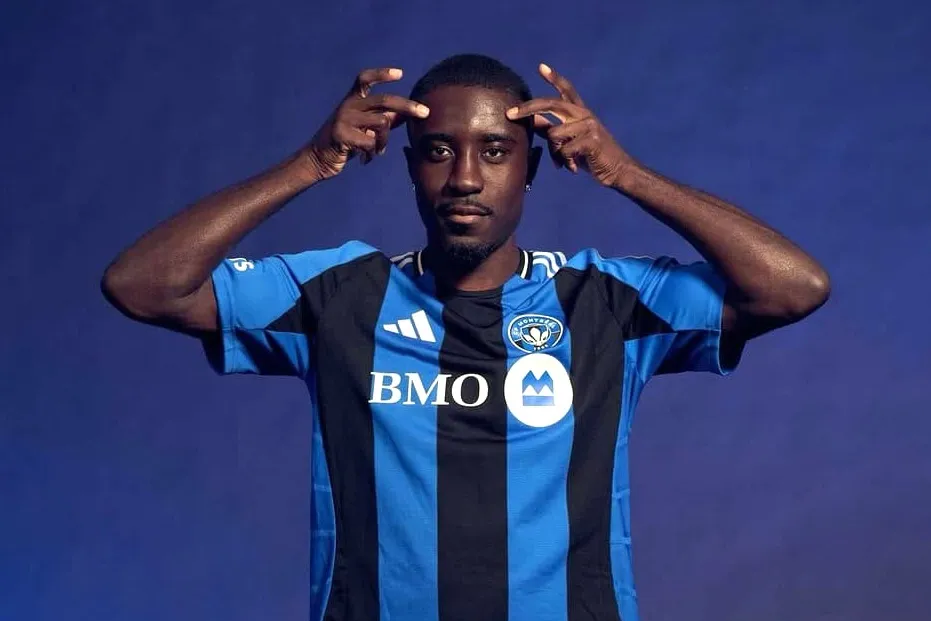 Oppo Research: 5 Things about CF Montréal