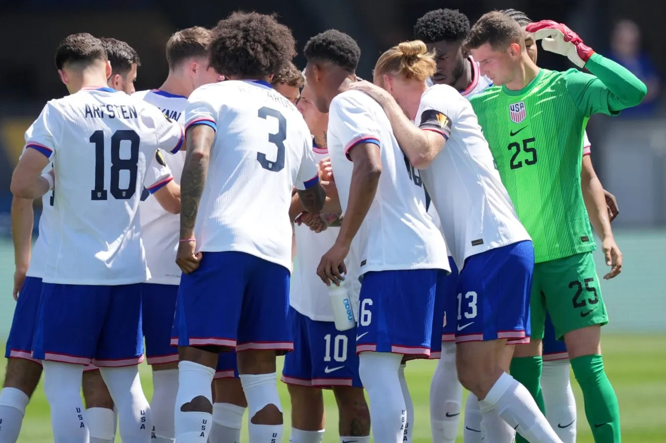 USMNT 5-0 Trinidad and Tobago: 3 Thoughts