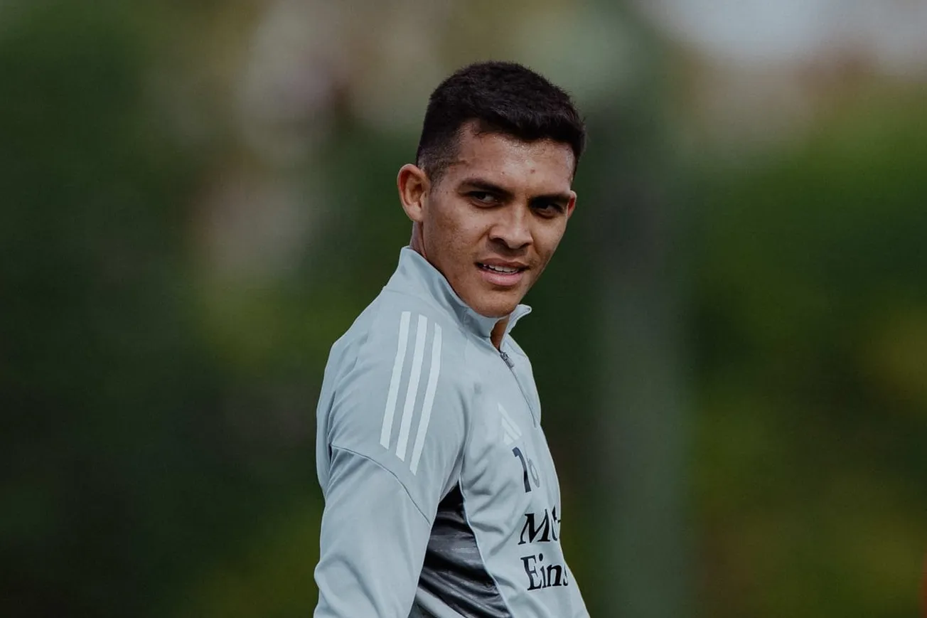 2025 Midterm Report Card: Alonso Martínez