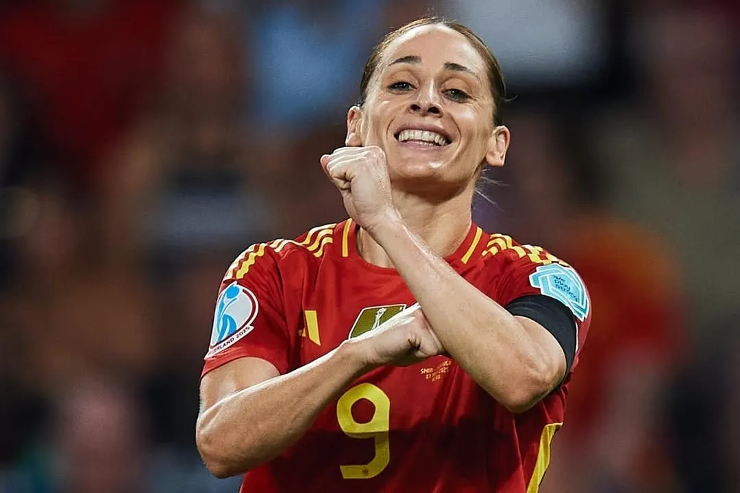 Esther González leads Spain to victory over Portugal
