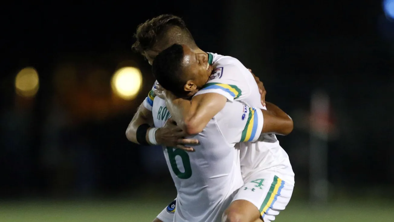 New York Cosmos 1, New York City FC 0: Hapless, embarrassing Blues crash out of U.S. Open Cup