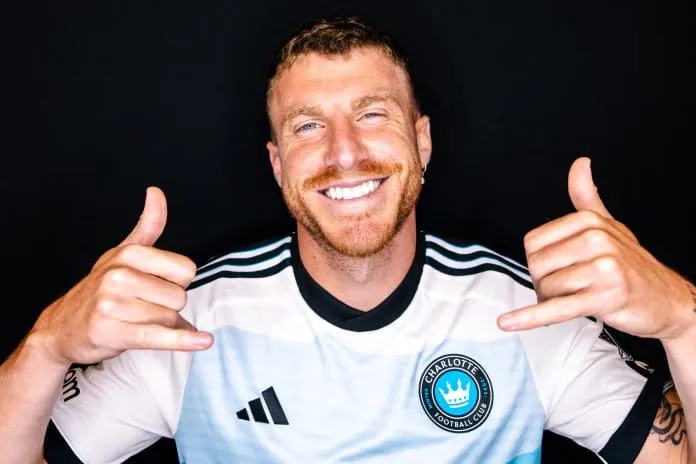 Oppo Research: 5 Things about Charlotte FC