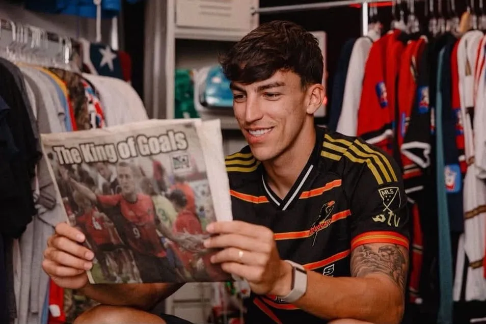 Oppo Research: 5 Things about FC Dallas