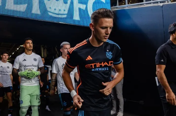 New York City vs Charlotte player ratings