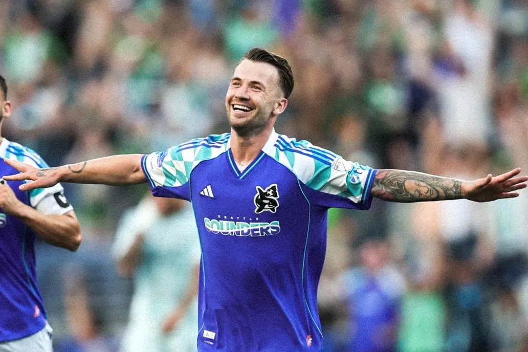 Albert Rusnák bangers not enough for either Player of the Matchday, a Seattle win
