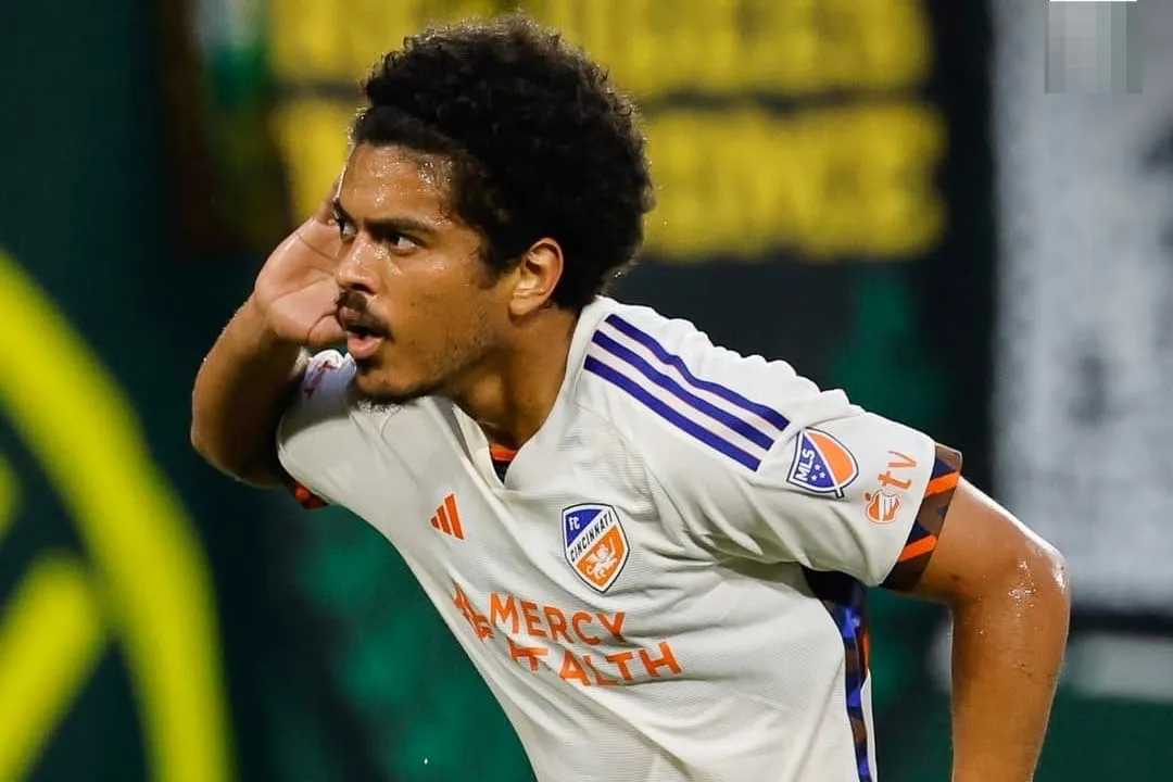 Oppo Research: 5 Things about FC Cincinnati