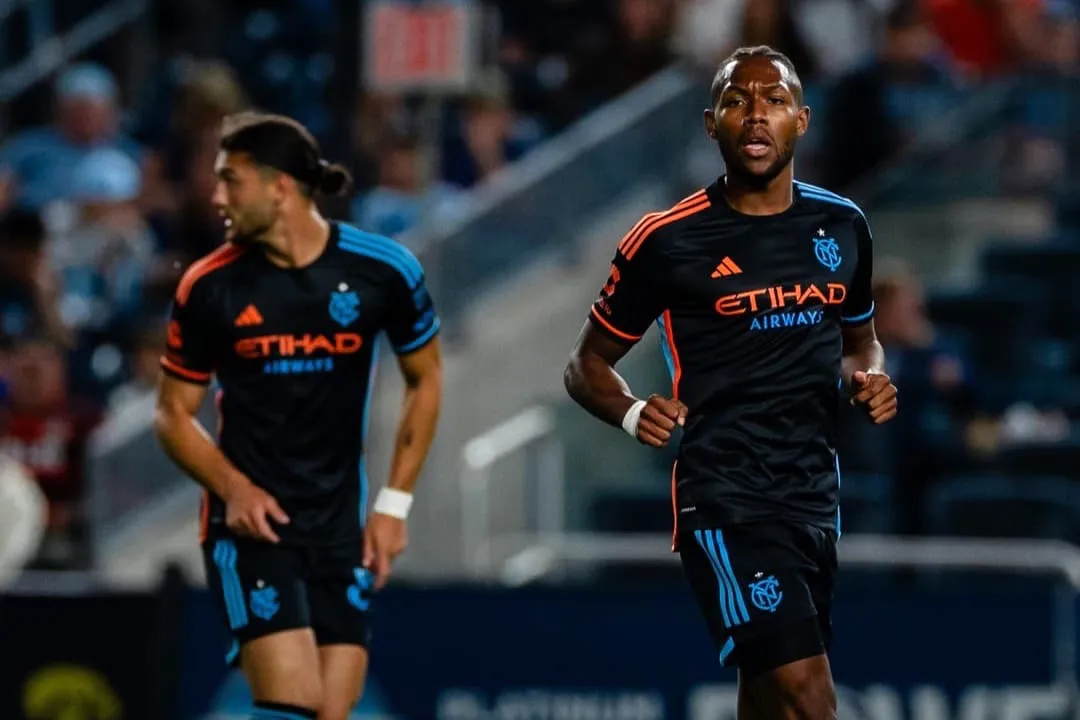 New York City 1-2 DC United: 4 Thoughts