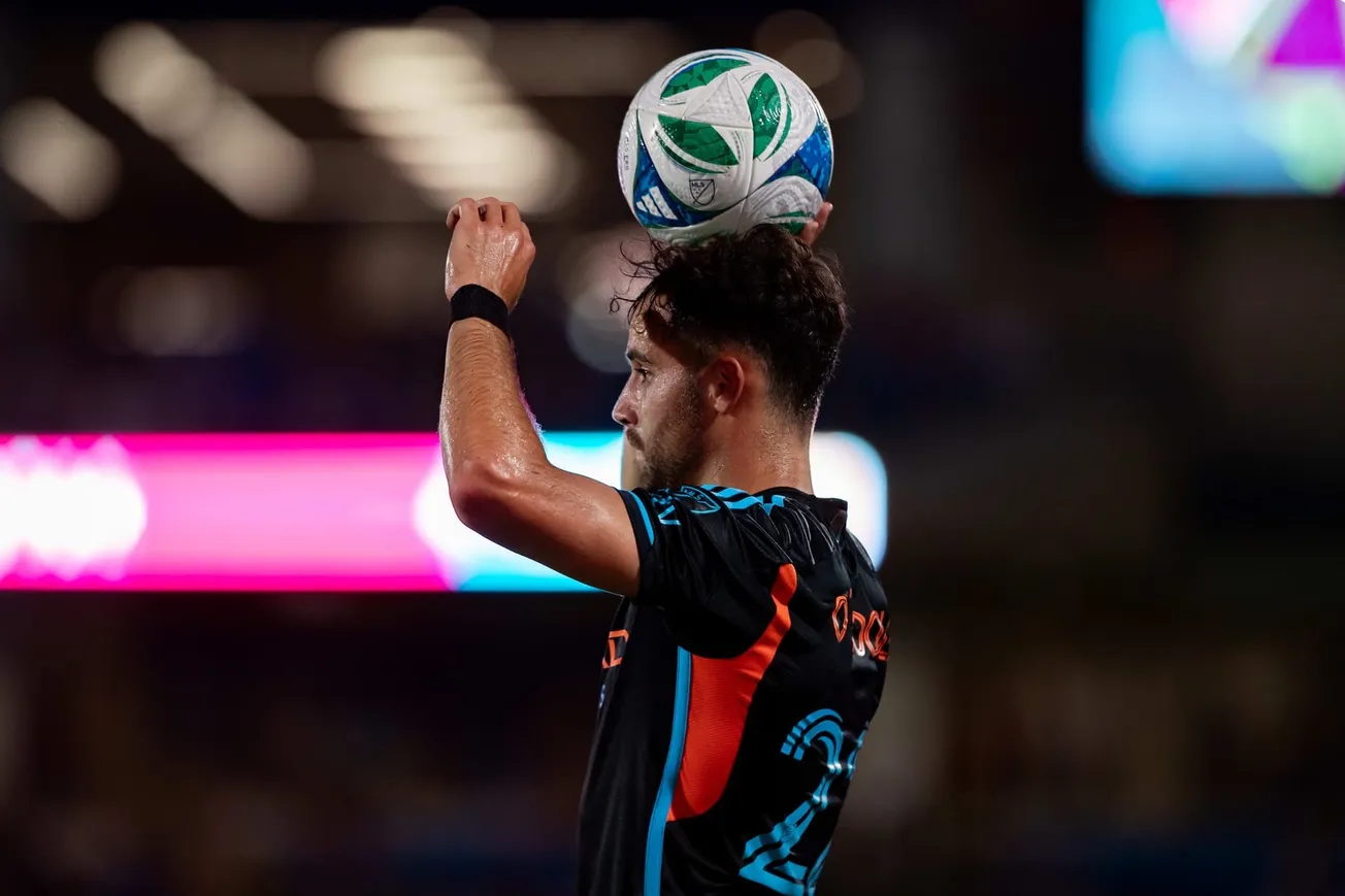 New York City 1-2 DC United: Rate the players
