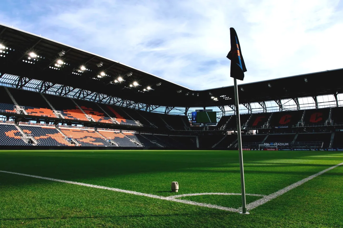 Matchday 26: New York City vs Cincinnati at TQL Stadium
