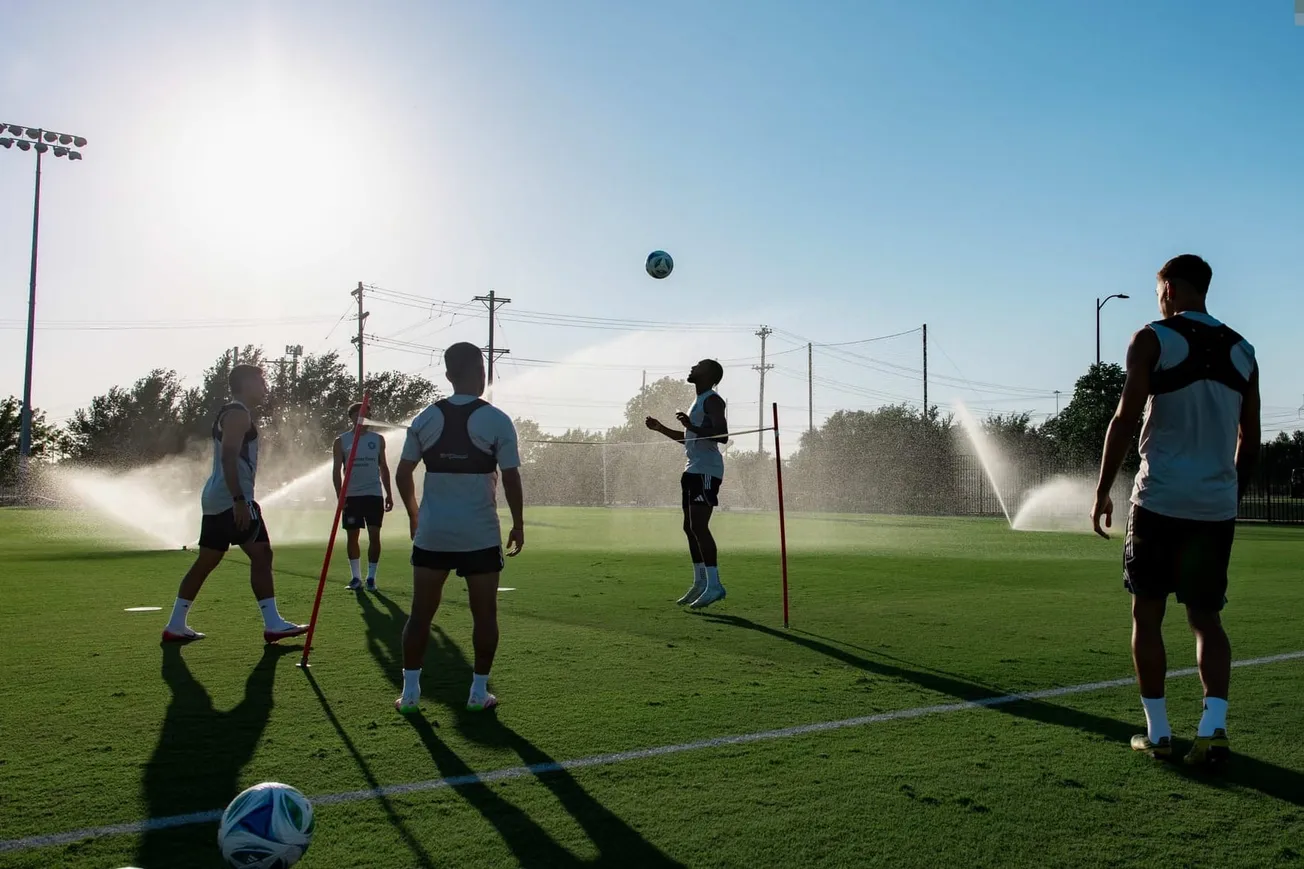 10 Games Left: NYCFC's 2025 endgame begins now