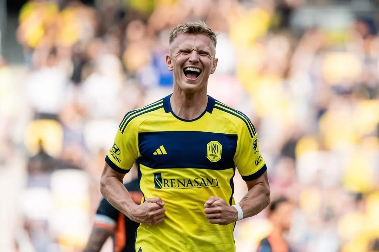 Oppo Research: 5 Things about Nashville SC