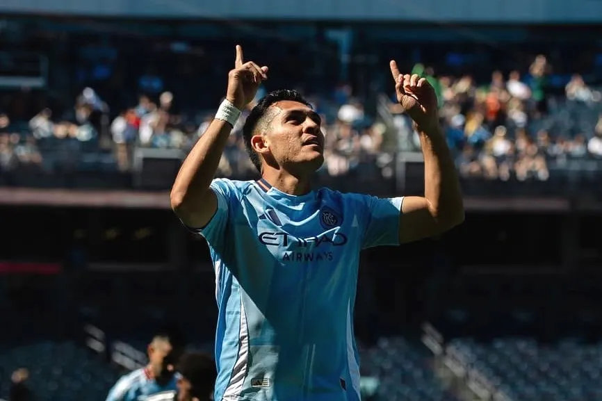 New York City vs Charlotte player ratings