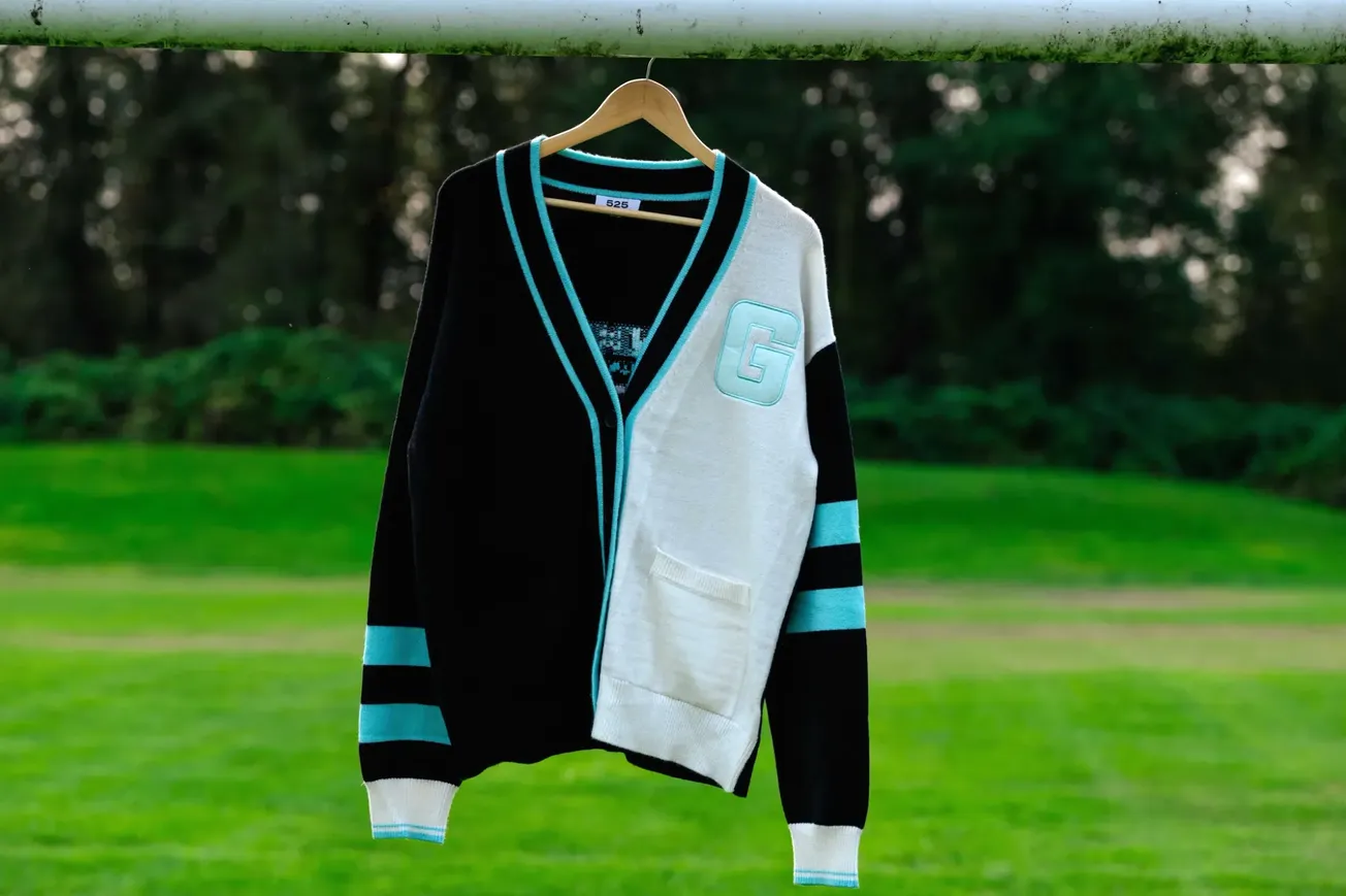 Gotham FC drop Fall Collection and it's so good