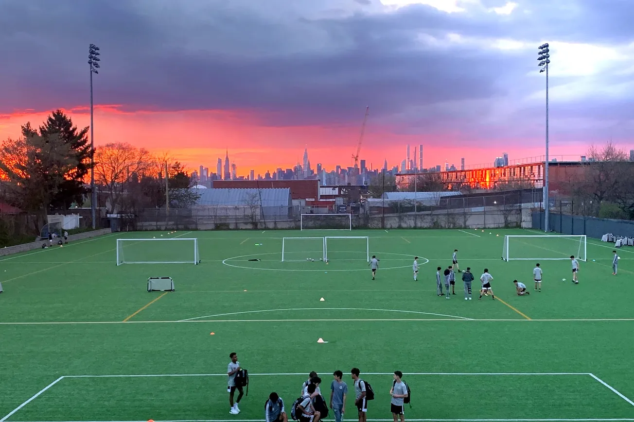 Local amateurs draw opponents in US Open Cup Second Qualifying Round
