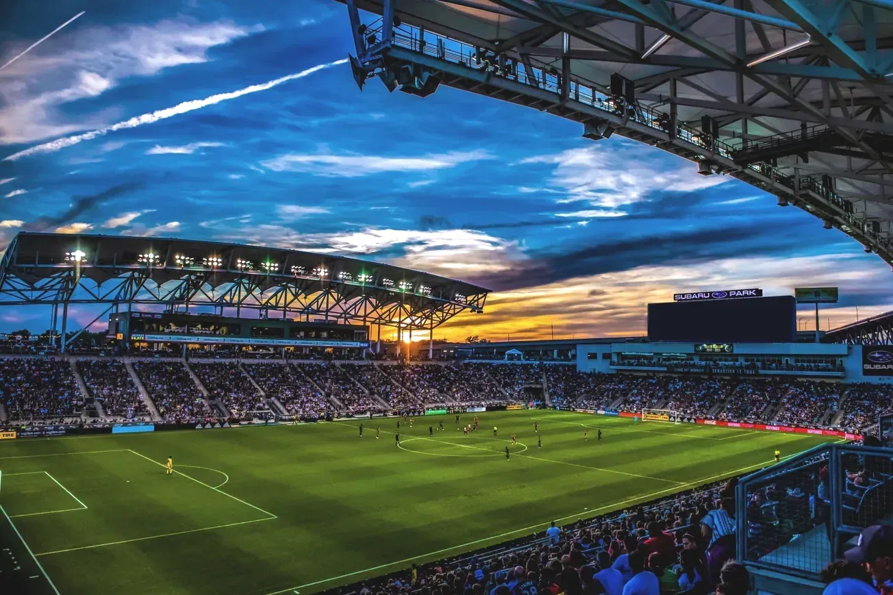Matchday 33: New York City vs Philadelphia at Subaru Park