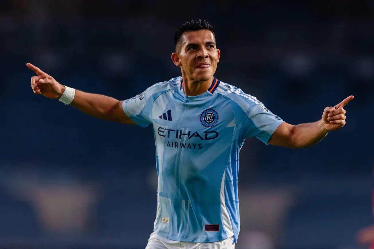 New York City FC Transfer Tracker: All 2025 news and rumors