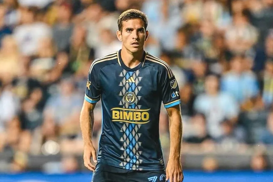 Oppo Research: 5 Things about Philadelphia Union