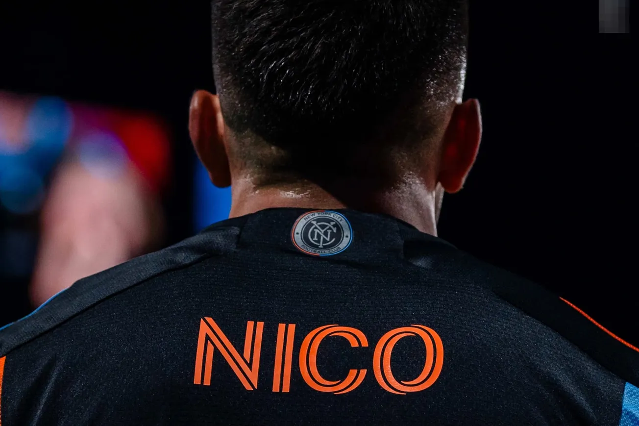 All of NYCFC's seven-figure contracts