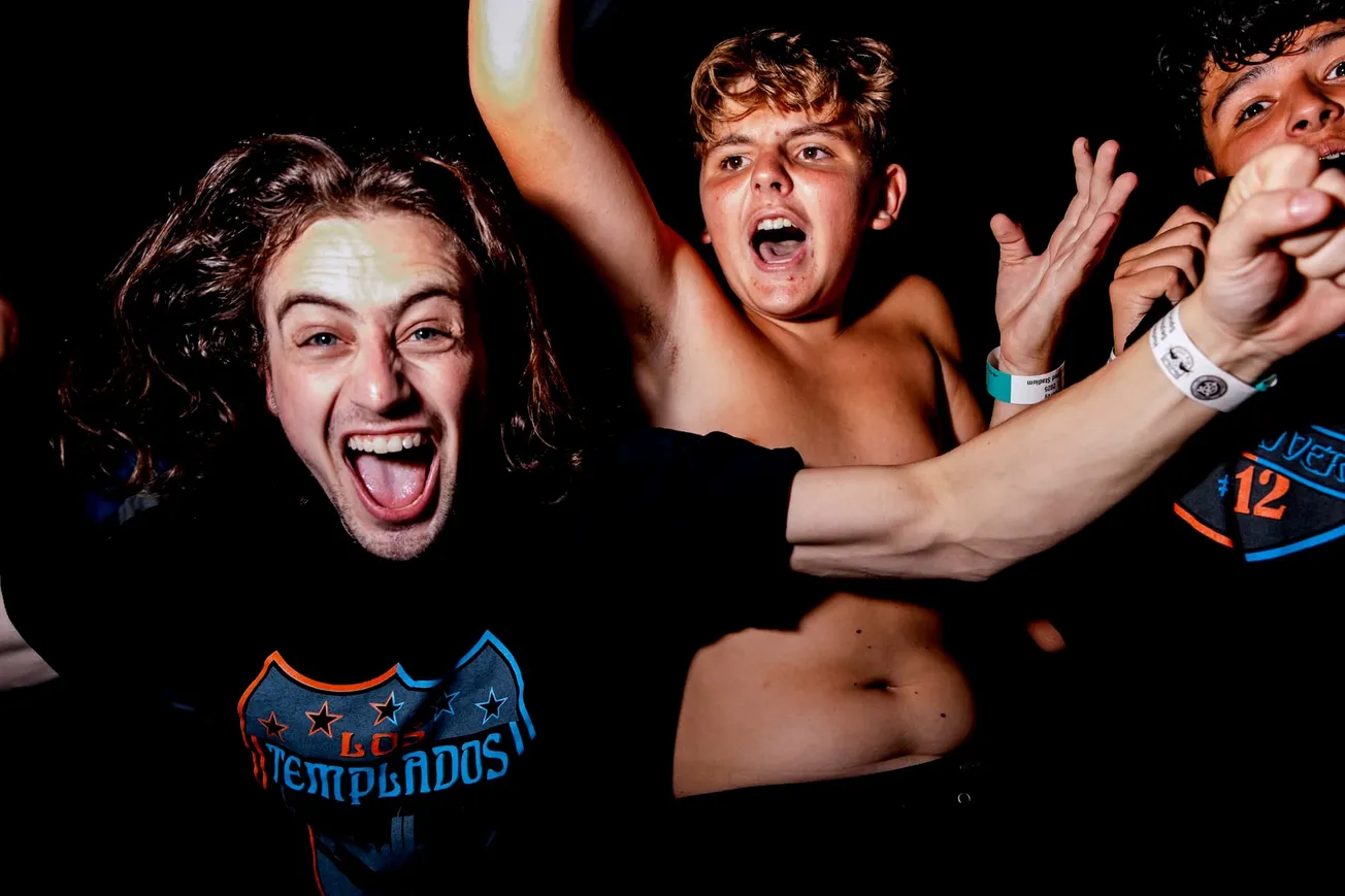 Round One, Game 2: New York City vs Charlotte in The Bronx