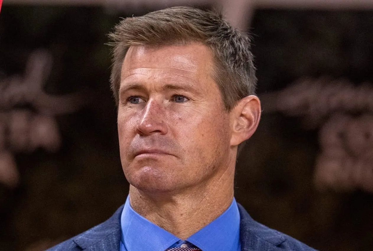 Brian McBride appointed general manager of Brooklyn FC