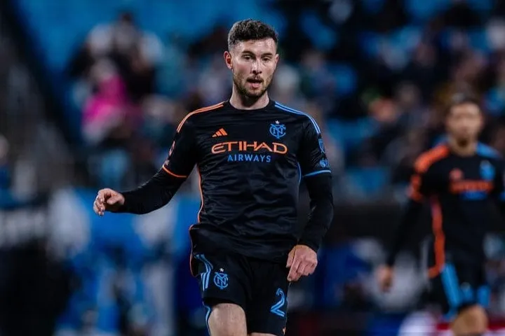 New York City 1-0 Charlotte: Rate the players